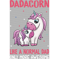 Rainbow Horse-RH 669